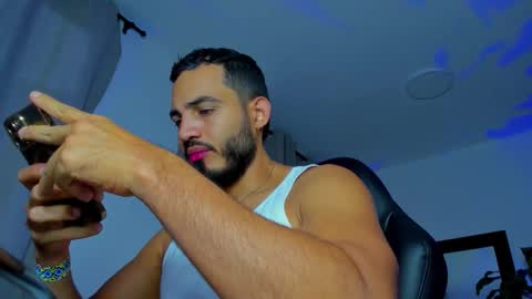 klinsmannwalton online show from 10.27.25