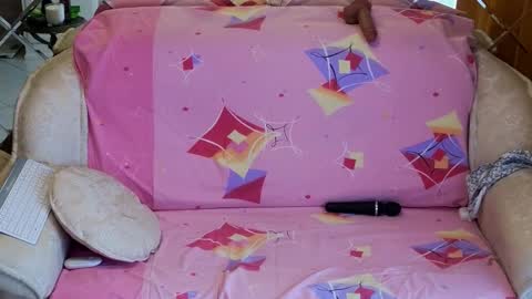 ALYONA online show from 10.24.25