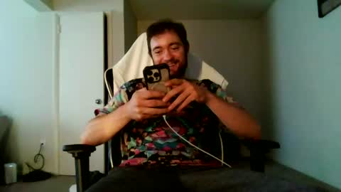 RespectfulKlittt online show from 08.09.26