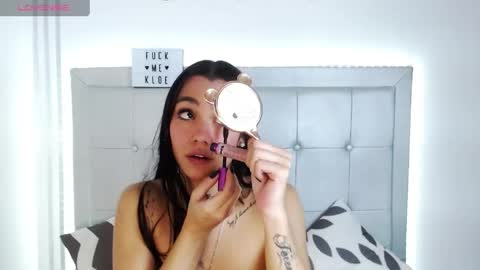 kloe__watson online show from 04.29.26