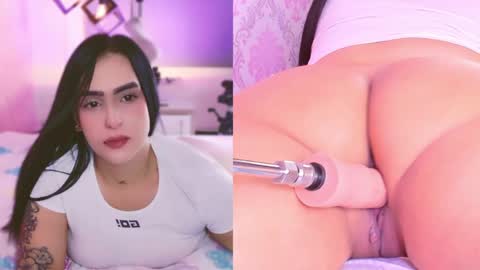 kloe_campbell online show from 05.06.26