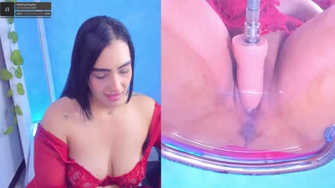 kloe_campbell online show from 05.19.26
