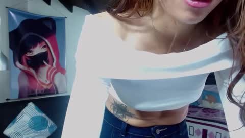 Kloe deker online show from 01.11.25