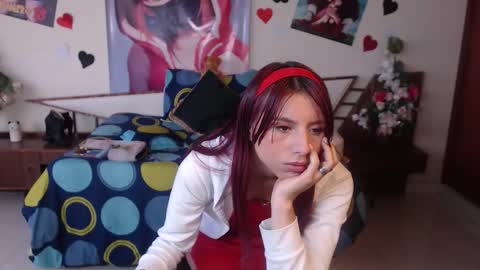 Kloe deker online show from 02.26.26