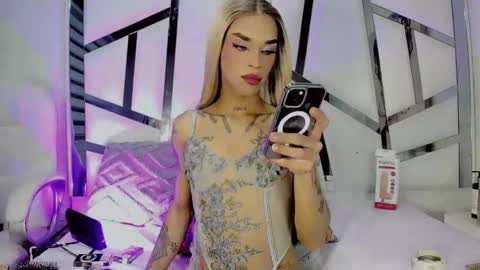 Kloe online show from 02.09.26