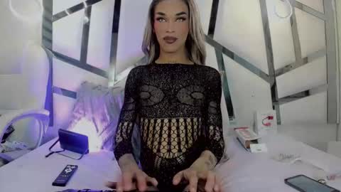 Kloe online show from 02.23.26