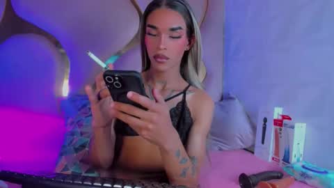 Kloe online show from 04.22.26