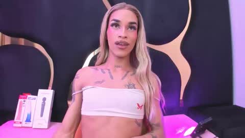 Kloe online show from 04.23.26