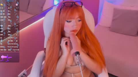 Kloe online show from 01.24.25