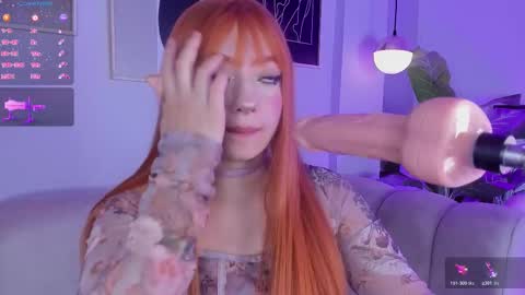 Kloe online show from 11.07.25