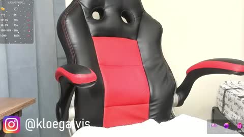 KLOE online show from 03.08.25