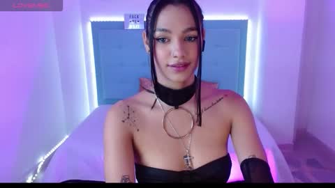 Kloe Watson online show from 12.16.25