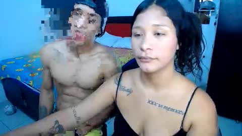 Snapshot of kloeandjersi chatting on 05.28.26 kloeandjersi online show from 05.28.26