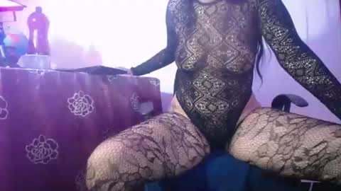 Snapshot of kloeexx chatting on 01.12.26 kloeexx online show from 01.12.26