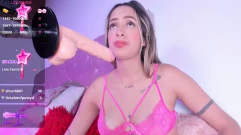 Snapshot of kloepraga chatting on 02.22.25 SWEET KHLOE   FUCK MACHINE ACTIVE  online show from 02.22.25