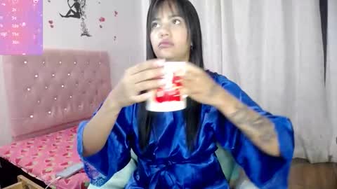 Valen online show from 10.22.25