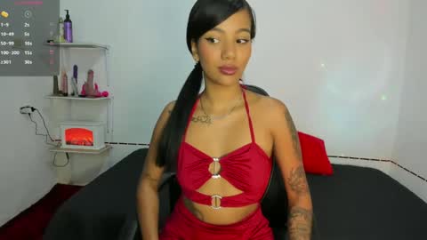 Valen online show from 04.17.26