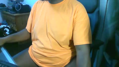 ChubbyBlkKing82 online show from 02.01.25