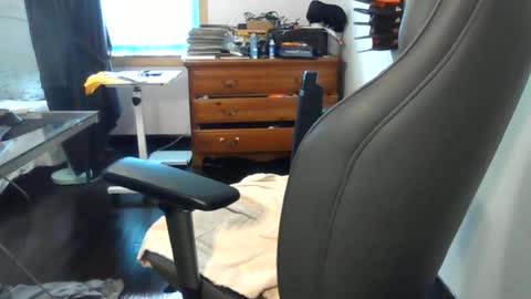 ChubbyBlkKing82 online show from 06.25.26