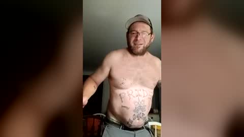 Snapshot of knead4weed chatting on 07.31.26 knead4weed online show from 07.31.26