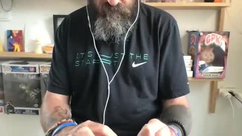 knicker76 online show from 09.25.25