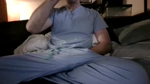 Knight3975 online show from 11.04.25