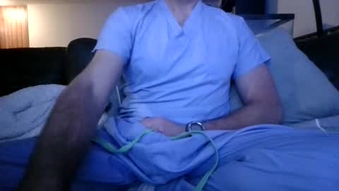 Knight3975 online show from 12.01.25