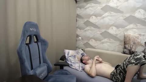 Carter.  online show from 11.01.25