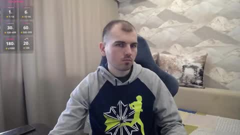 Carter.  online show from 04.25.26