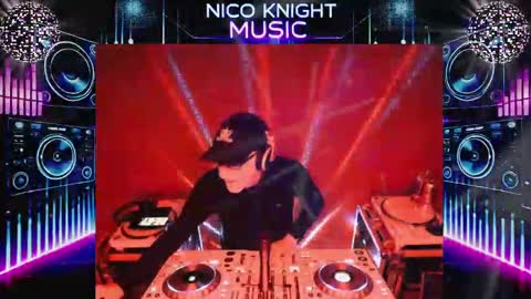 Nico Knight online show from 10.11.25