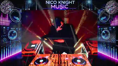 Nico Knight online show from 10.28.25