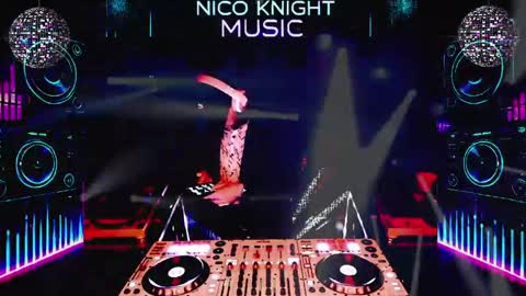 Nico Knight online show from 03.29.26