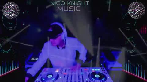 Nico Knight online show from 05.18.26
