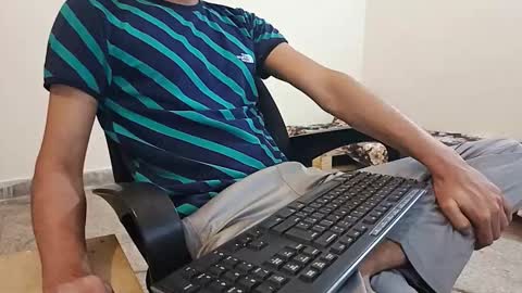 Harry online show from 02.19.26