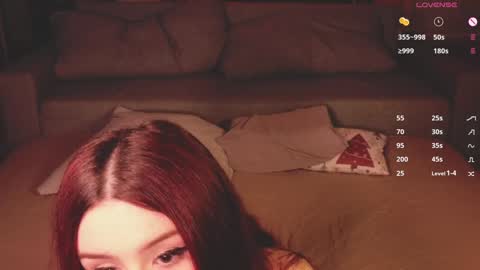 Snapshot of knock1knock chatting on 12.07.24 Lisa and Alex 557095200 to make me cum online show from 12.07.24