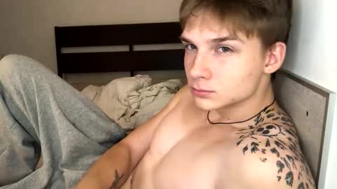 Adam online show from 10.04.25