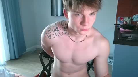 Adam online show from 12.23.25