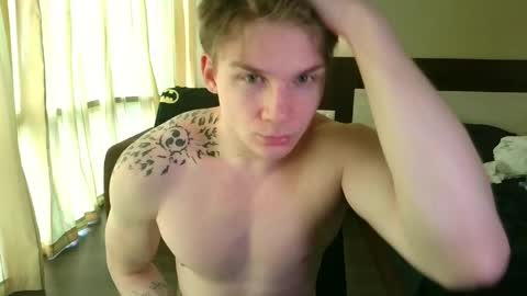 Adam online show from 06.08.26