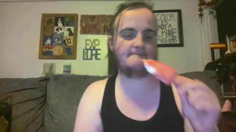 Snapshot of knotty_n3bulara chatting on 03.19.26 Miss Nebulara online show from 03.19.26