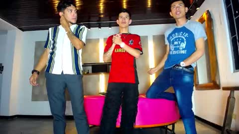 Snapshot of kobayaske chatting on 01.09.26 kobayaske online show from 01.09.26