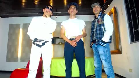 Snapshot of kobayaske chatting on 01.17.26 kobayaske online show from 01.17.26