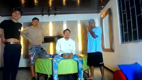 Snapshot of kobayaske chatting on 02.02.26 kobayaske online show from 02.02.26