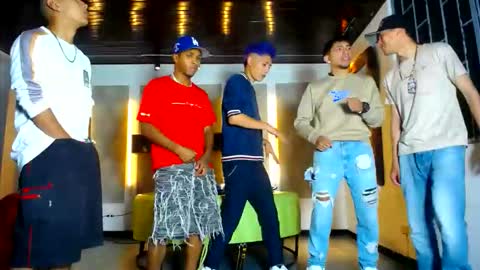 kobayaske online show from 02.13.26