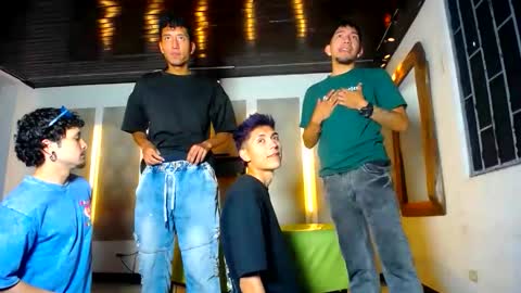 kobayaske online show from 03.19.26