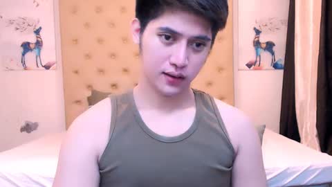 Snapshot of kobiexxxx chatting on 02.10.25 kobie online show from 02.10.25