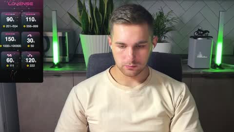 Sweet boy online show from 01.30.25