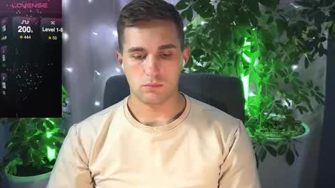 Sweet boy online show from 02.22.25