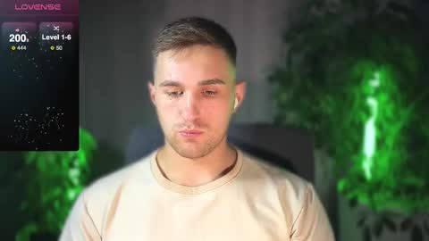 Sweet boy online show from 02.26.25