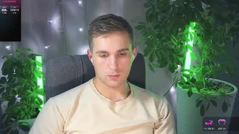 Sweet boy online show from 03.07.25