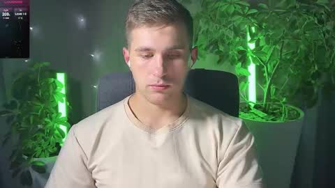 Sweet boy online show from 03.09.25